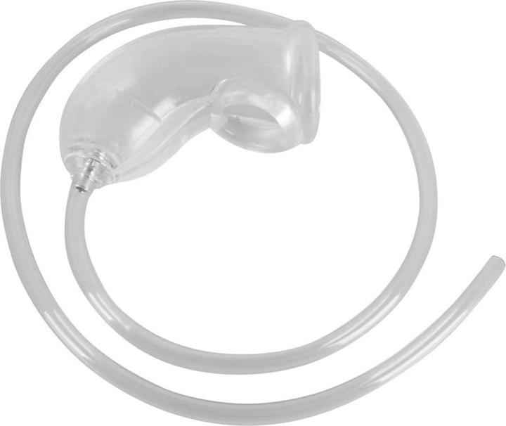 Actual product image You2Toys Piss Play Sleeve
