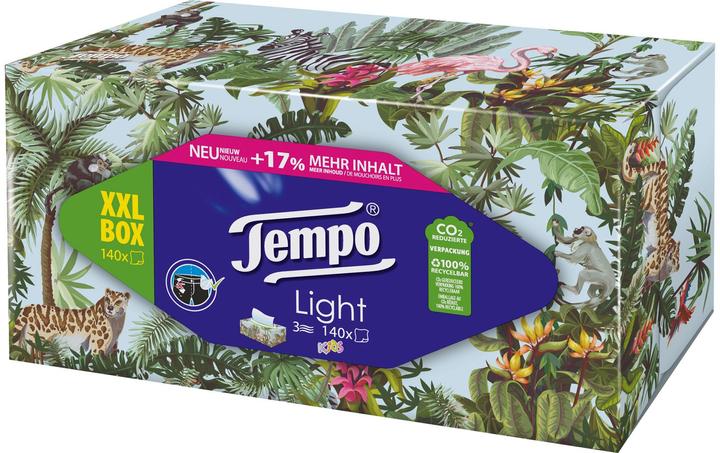 Produktbild Tempo XXL Light Box
