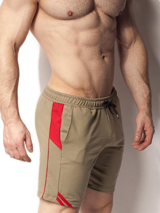 Image du produit Alexander Cobb Short athlétique (L)