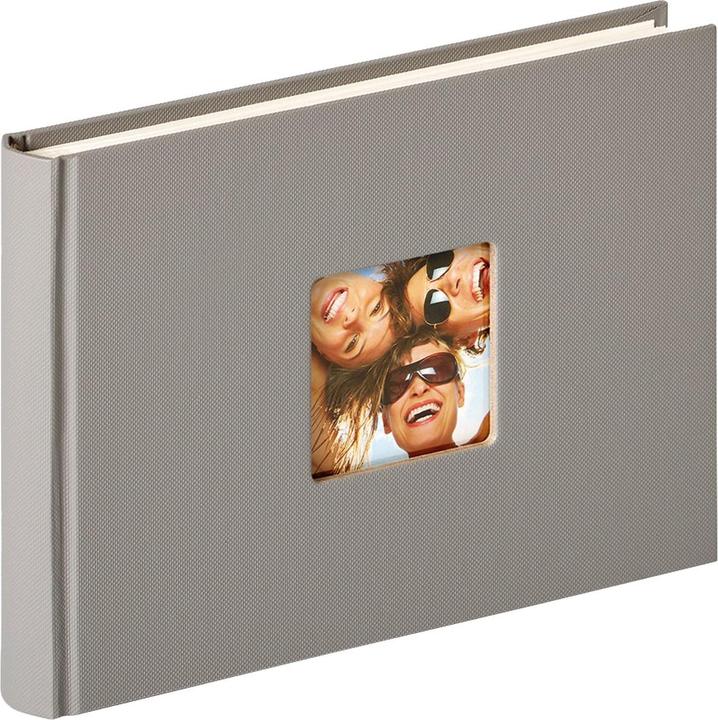 Actual product image Walther Design Fun 22x16 40 pages book album FA207X (22 x 16 cm)