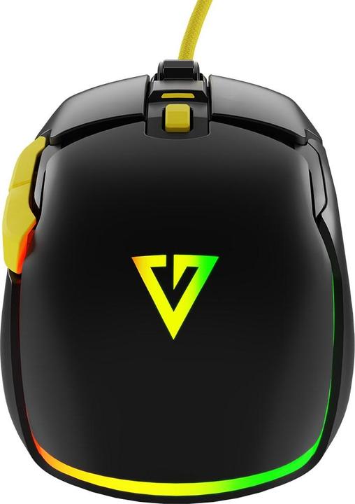 Produktbild Modecom Volcano Jager (Kabelgebunden)