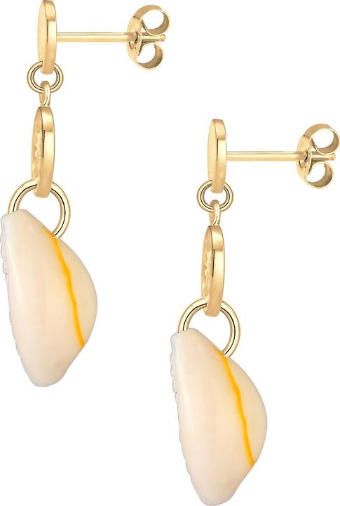 Actual product image Elli seashell (925 sterling silver)