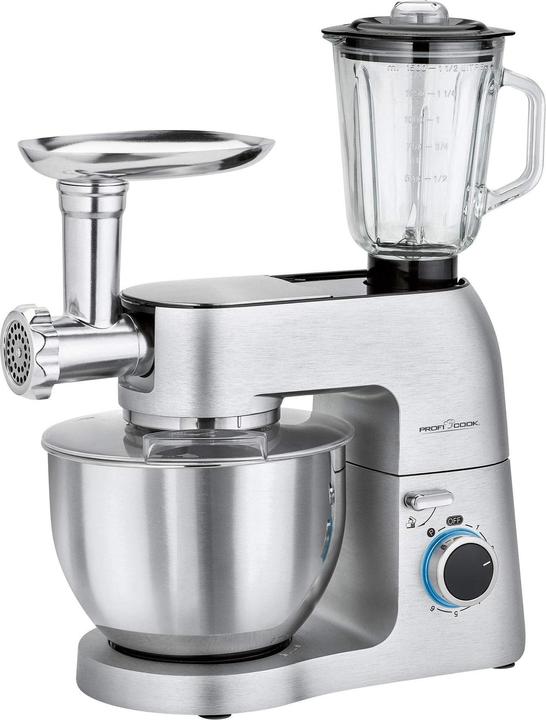 Image du produit Proficook Cuisinier professionnel (1500 W)