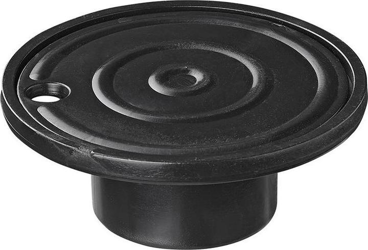 Image du produit ProPlus Jeu de pieds de 4 pièces pour les pieds de table / marchepieds