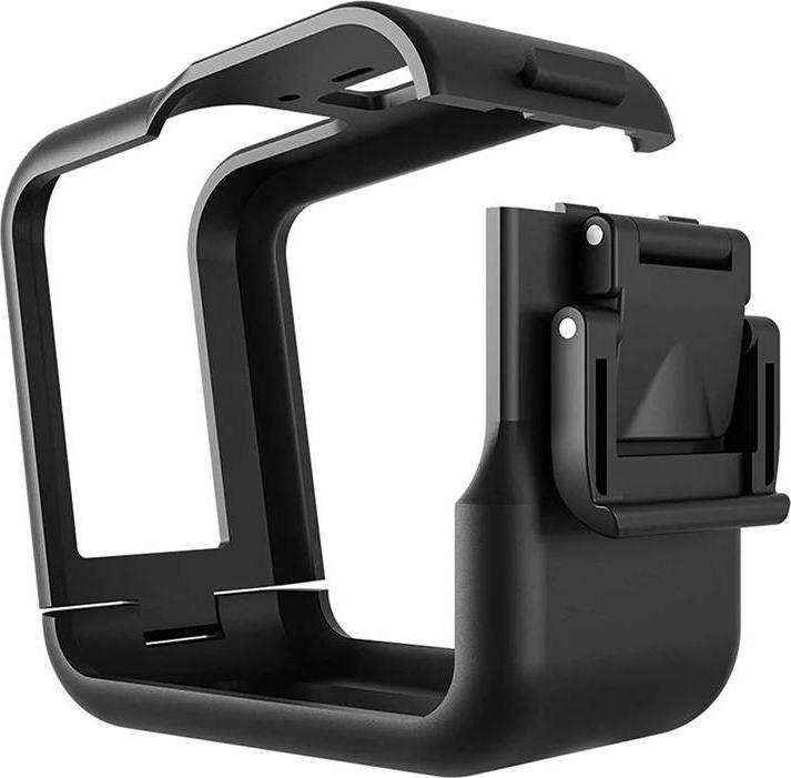 Actual product image Telesin Plastic Frame Case with 3-Prong Mount for GoPro HERO11 Black Mini