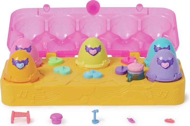 Image du produit Hatchimals Alive Easter Eggs