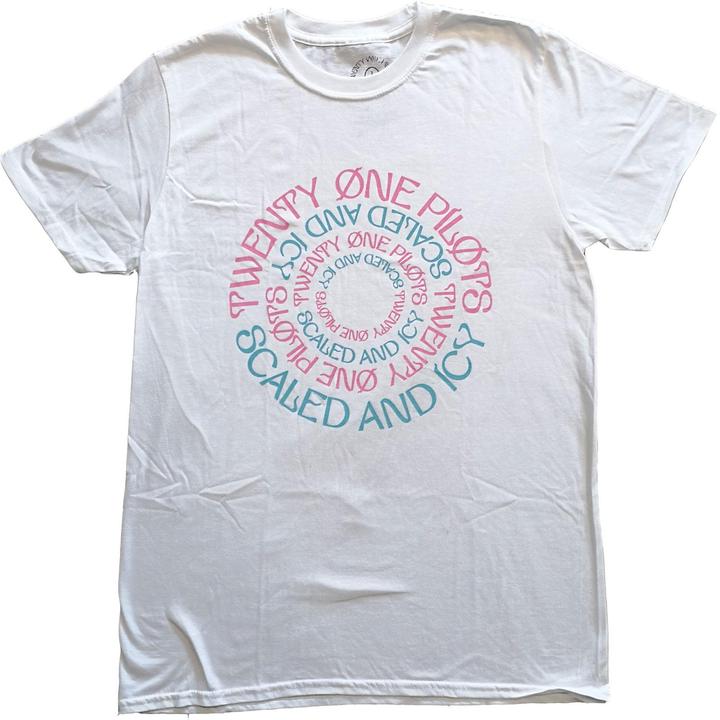 Twenty one pilots TShirt
