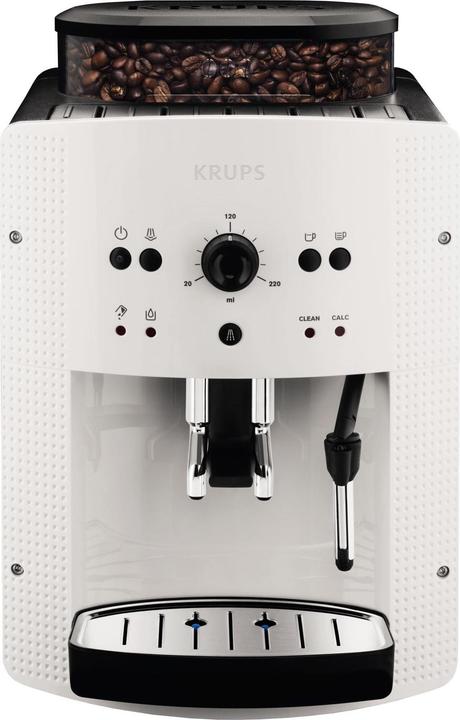 Image du produit Krups Essential Espresso