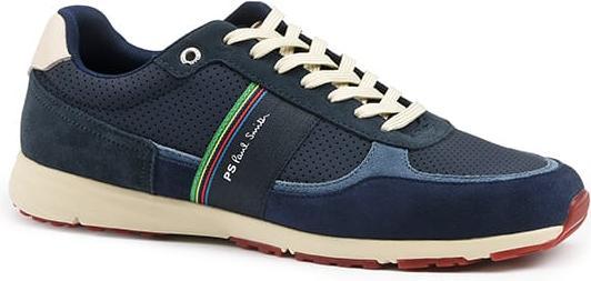 Produktbild Paul Smith HUEY Navy (46)