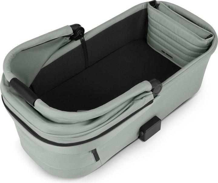Actual product image ABC Design Carrycot for Samba 2 and Salsa Run