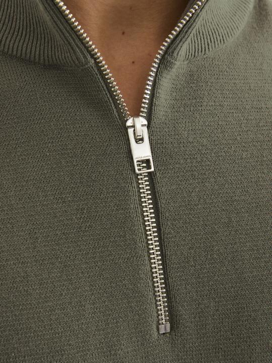 Immagine prodotto Jack & Jones Maglione a maglia liscia Maglione a maglia (S)