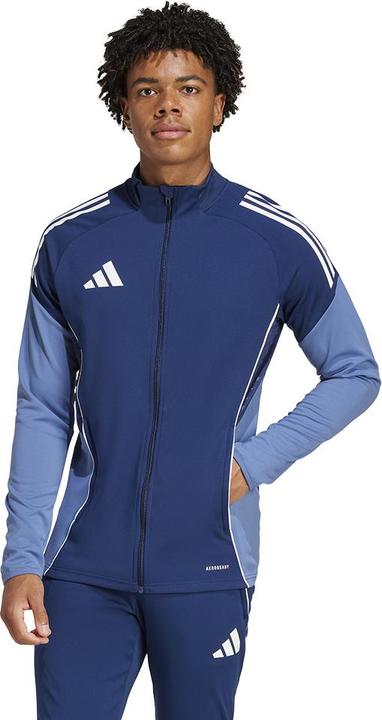 Actual product image adidas Tiro 25 Competition training jacket (L)