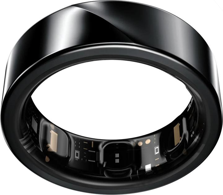 Image du produit Luna Ring Smart Ring (13, Midnight Black)