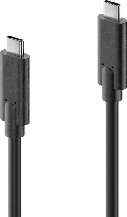 Actual product image Purelink USB C – USB C (1.50 m, USB 3.2 Gen 2, 100 W)