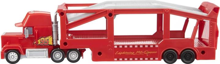 Immagine prodotto Cars Mack Hauler Transporter