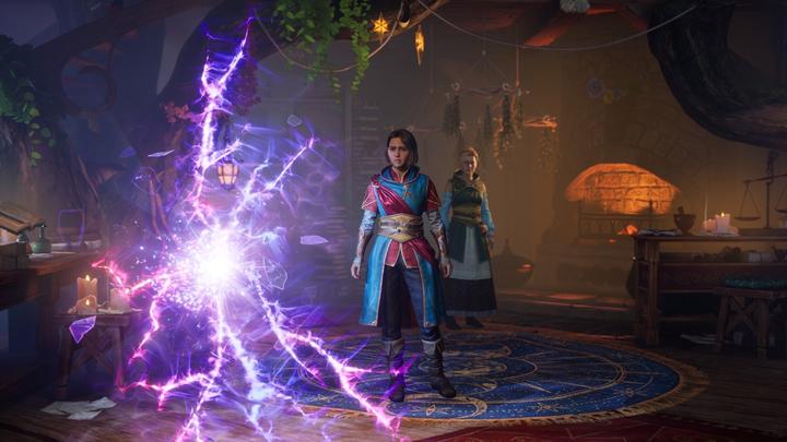 Produktbild EA Games Split Fiction (Switch 2, DE)