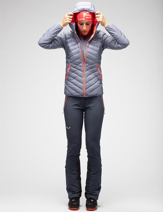 Produktbild Salewa Brenta RDS Daunenjacke Da (36)