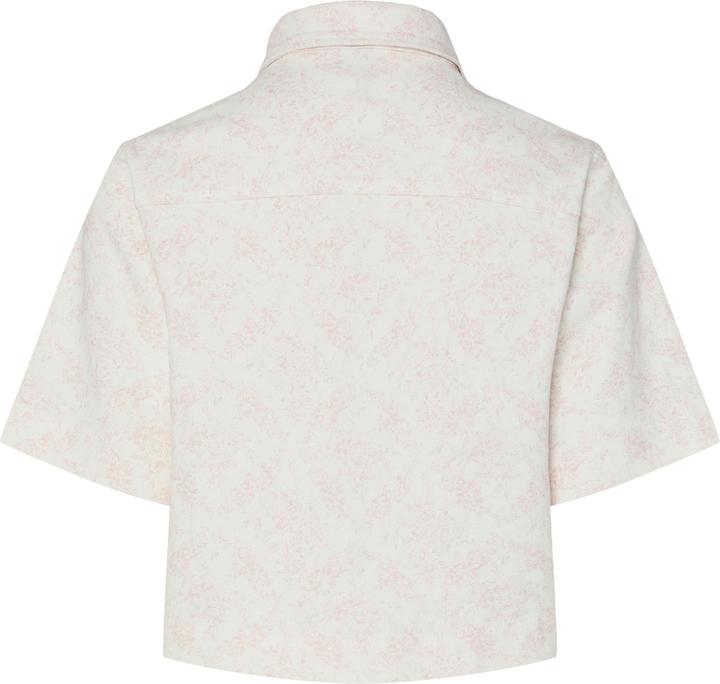 Produktbild Pieces PCSALUME Kurzarmhemd (XL)