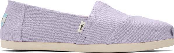 Produktbild Toms W's Classic Alpargata Canvas (36)
