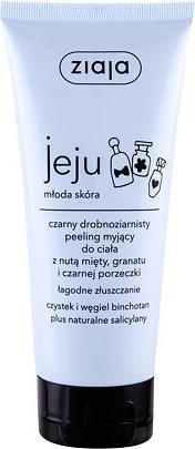 Produktbild Ziaja Jejuack Body Micro-Scrub - Body Scrub (200 ml)