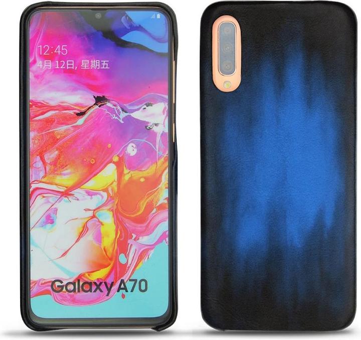Immagine prodotto Noreve Cover in pelle (Samsung Galaxy A70)