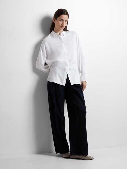 Image du produit Selected Femme Chemise à épaules recoupées (34)