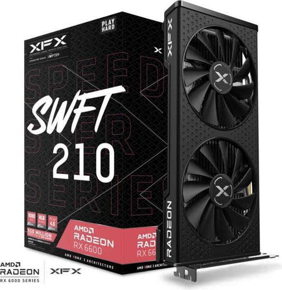 Palit GeForce GTX 1660 Ti StormX (6 GB)