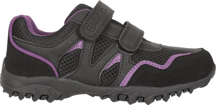 Image du produit Mountain Warehouse - Baskets MARS - Enfant (37)