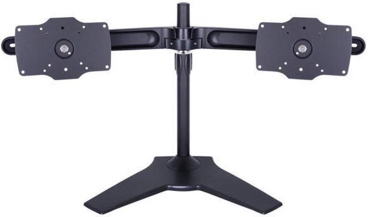 Produktbild Multibrackets Tischständer Dual (Tisch, 32")