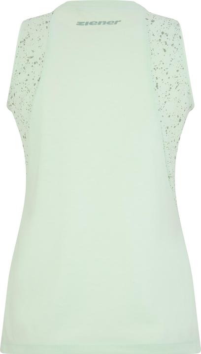 Actual product image Ziener Narzissa (XL)