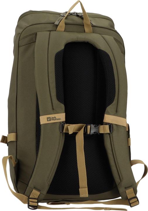 Actual product image Jack Wolfskin Dachsberg (22 l)