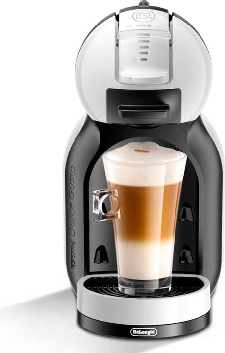 Produktbild De'Longhi Mini Me (NESCAFÉ Dolce Gusto)