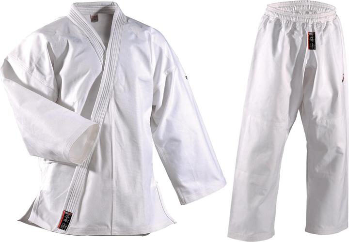 Image du produit Danrho kimono jiu-jitsu shogun plus (170)