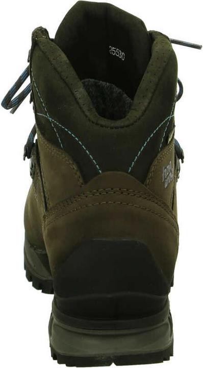 Produktbild Hanwag Tatra II GTX Schuhe (40)