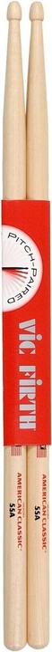 Produktbild Vic Firth American Serie 55A (Schlagzeug)