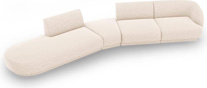 Actual product image Micadoni Miley (5-seater)