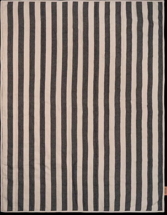 Produktbild Ferm Living Grand Quilted Blanket (120 x 170 cm)