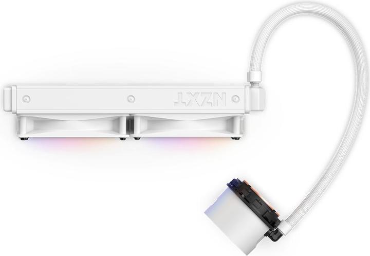 Produktbild NZXT Kraken 240 RGB