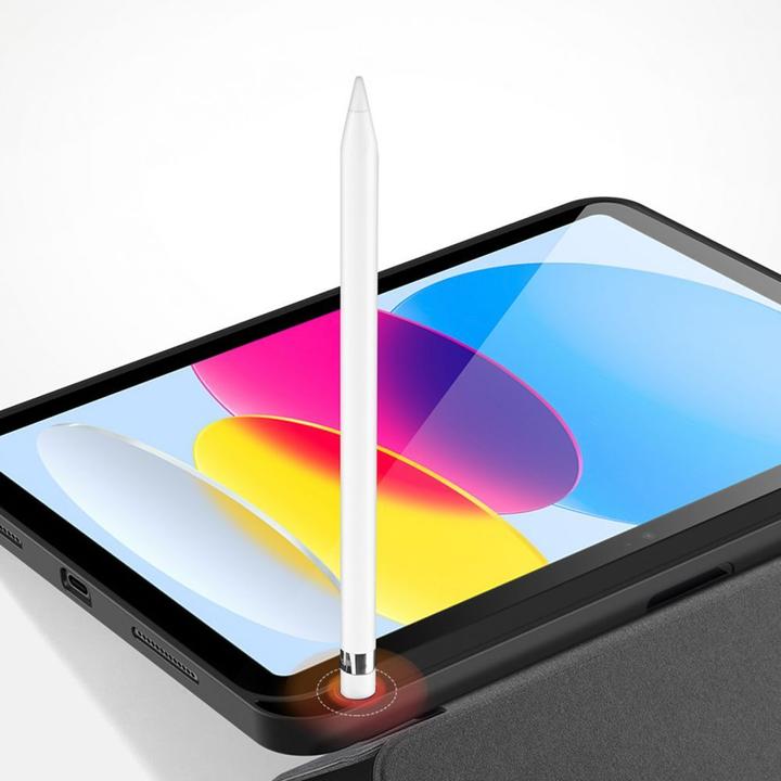 Image du produit Dux Ducis Domo Series (iPad 2025 (11e génération), iPad 2022 (10e génération))
