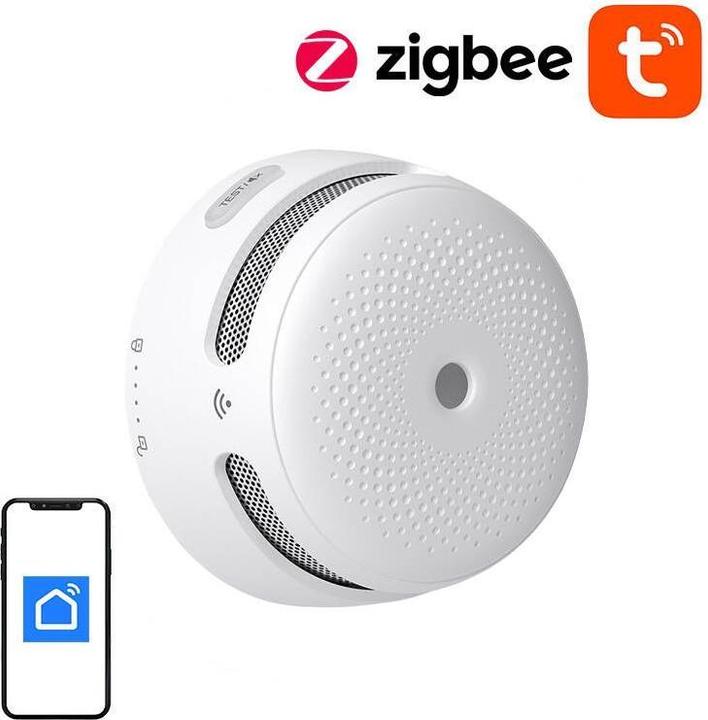 Actual product image X-Sense Rauchmelder