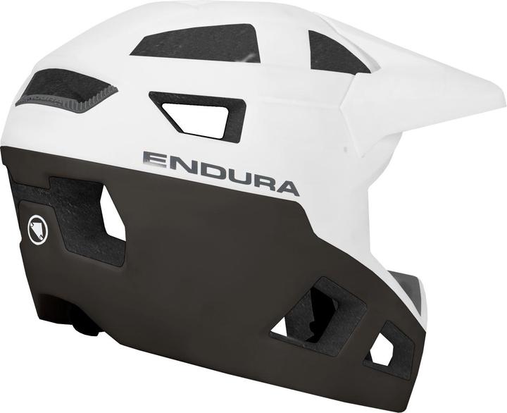 Actual product image Endura Single Track (51 - 56 cm)