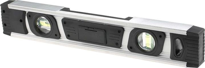 Actual product image Laserliner Laser Rangefinder Bluetooth LaserRange-Master Gi7 Pro (Green, 70m, 2DTilt, BLE) (70 m)