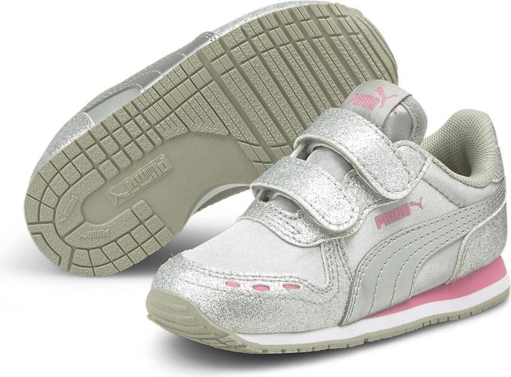 Produktbild Puma Cabana Racer Glitz V Inf-370986 (25)