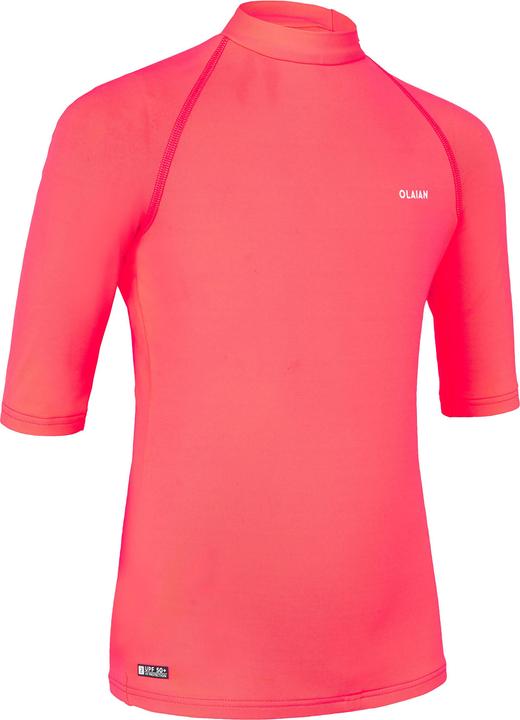 Immagine prodotto Olaian uv top jr100 mc 326490 (140, 146, 152)