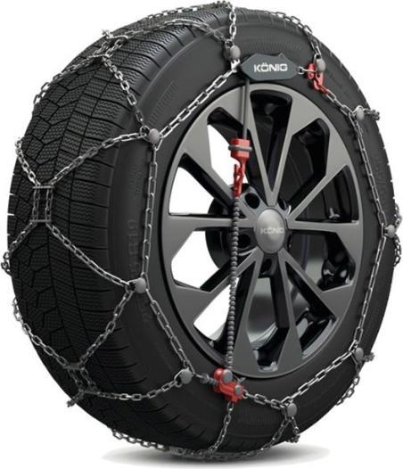 Image du produit König Chain Xg-12 Pro 250
