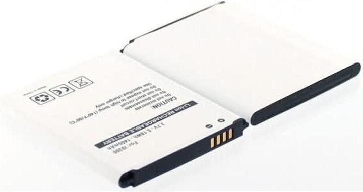 Immagine prodotto AGI Batteria compatibile con Samsung GT-I9300