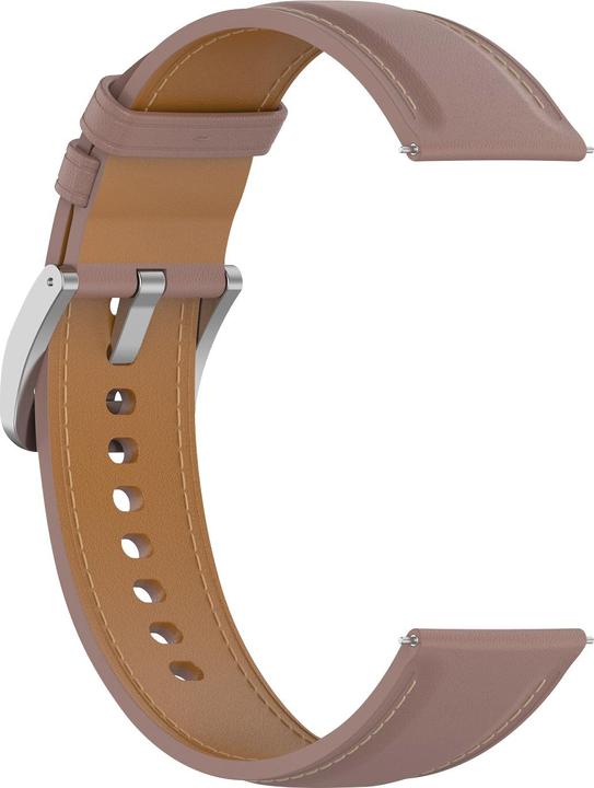 Actual product image Avizar Replacement wristband (Leather)