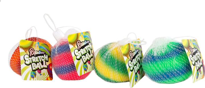 Actual product image NoName Stretch ball ass display