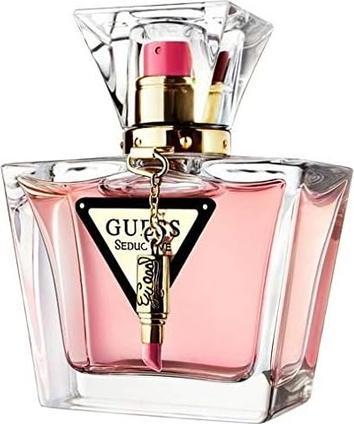 Actual product image Guess Seductive Sunkissed (Eau de toilette, 75 ml)