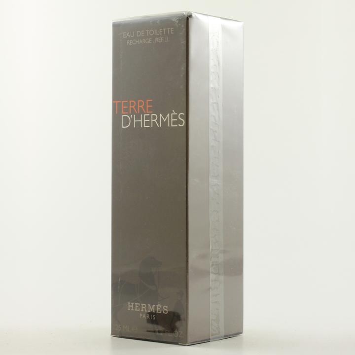 Immagine prodotto Hermès Terre d' (ricarica) (Eau de toilette, 125 ml)
